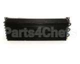 305-173C Beverage Air Coil - Evap 20Lx4Dx7H .0075 Flat 6Fpi .3