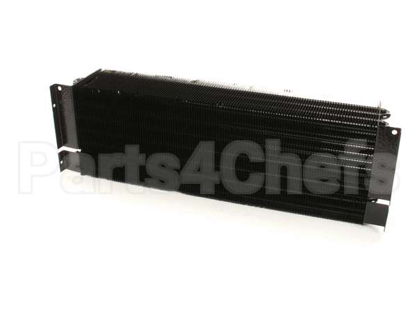 305-173C Beverage Air Coil - Evap 20Lx4Dx7H .0075 Flat 6Fpi .3