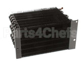 305-177C Beverage Air Coil - Evap 9Lx6Dx7H .0075 Flat 6 Fpi .3