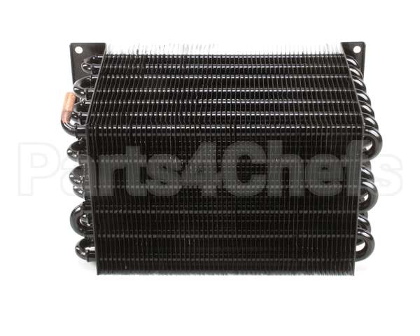 305-177C Beverage Air Coil - Evap 9Lx6Dx7H .0075 Flat 6 Fpi .3