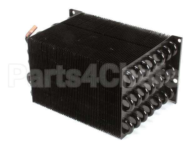 305-177C Beverage Air Coil - Evap 9Lx6Dx7H .0075 Flat 6 Fpi .3