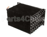 305-177C Beverage Air Coil - Evap 9Lx6Dx7H .0075 Flat 6 Fpi .3