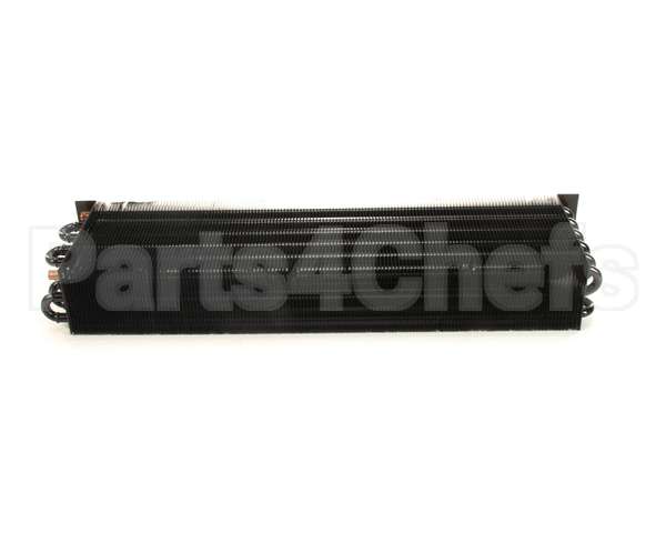 305-189C Beverage Air Coil - Evap 20Lx3Wx6H .0075 Flat 7 Fpi .