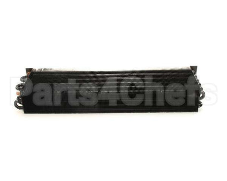 305-189C Beverage Air Coil - Evap 20Lx3Wx6H .0075 Flat 7 Fpi .