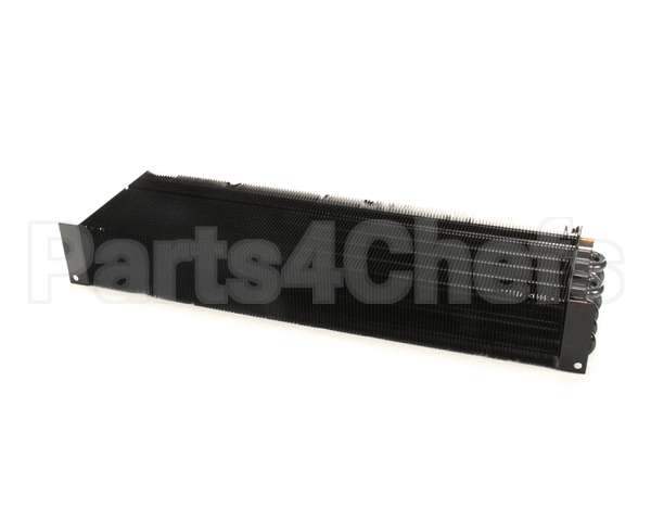 305-189C Beverage Air Coil - Evap 20Lx3Wx6H .0075 Flat 7 Fpi .