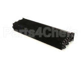 305-189C Beverage Air Coil - Evap 20Lx3Wx6H .0075 Flat 7 Fpi .
