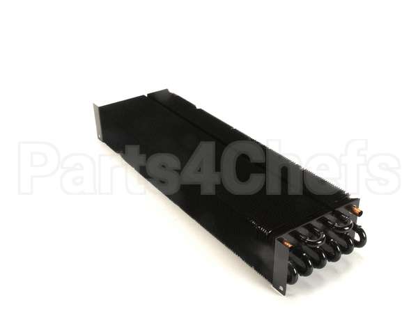305-189C Beverage Air Coil - Evap 20Lx3Wx6H .0075 Flat 7 Fpi .