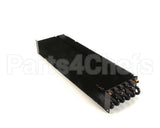 305-189C Beverage Air Coil - Evap 20Lx3Wx6H .0075 Flat 7 Fpi .