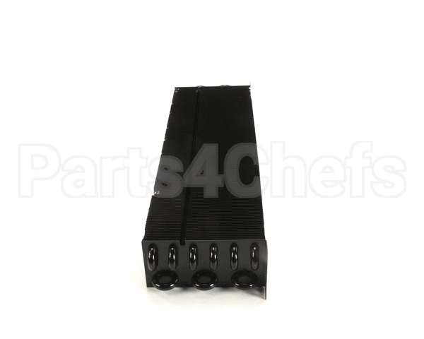 305-189C Beverage Air Coil - Evap 20Lx3Wx6H .0075 Flat 7 Fpi .