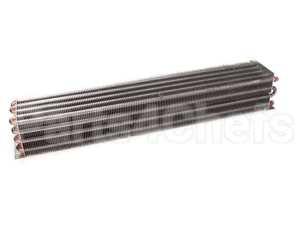 305-191C Beverage Air Evaporator Coil 26X4X5