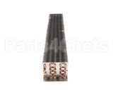 305-191C Beverage Air Evaporator Coil 26X4X5