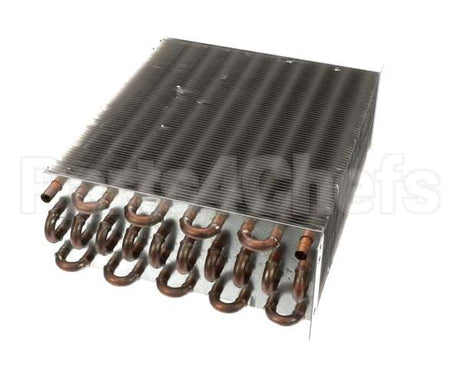 305-194C Beverage Air Cond Coil 11X10-1/64X4