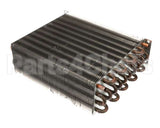 305-194C Beverage Air Cond Coil 11X10-1/64X4
