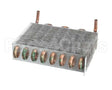 305-204C Beverage Air Cond Coil 5-1/8X8X2