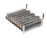 305-204C Beverage Air Cond Coil 5-1/8X8X2
