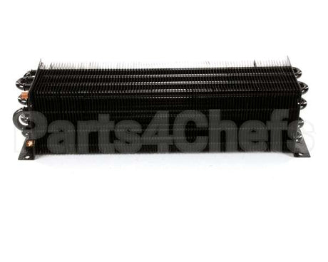 305-213C Beverage Air Evaporator Coil 15-3/16X4-7/16X4