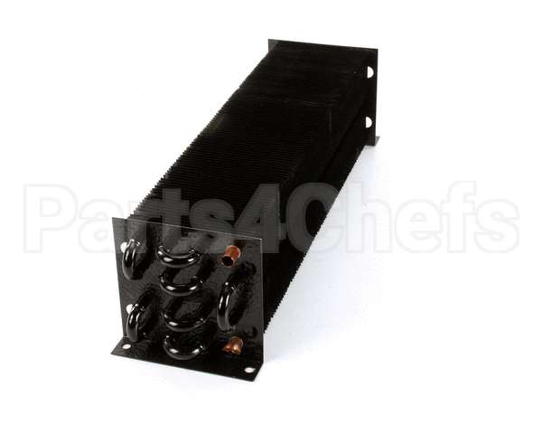 305-213C Beverage Air Evaporator Coil 15-3/16X4-7/16X4