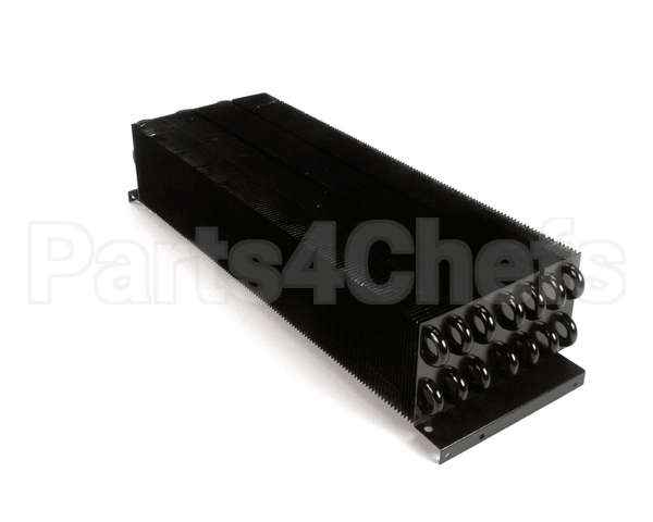 305-222C Beverage Air Coil - Evap 20Lx4Dx7H .0075 Flat 6 Fpi .