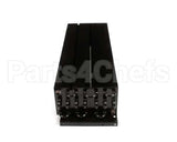 305-222C Beverage Air Coil - Evap 20Lx4Dx7H .0075 Flat 6 Fpi .