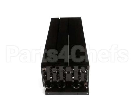 305-222C Beverage Air Coil - Evap 20Lx4Dx7H .0075 Flat 6 Fpi .