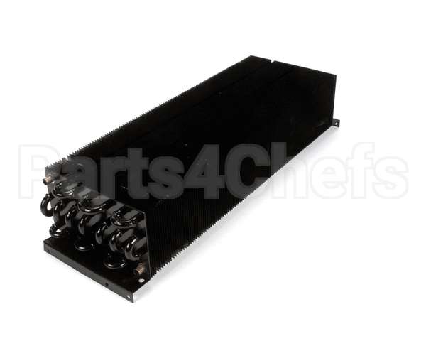 305-222C Beverage Air Coil - Evap 20Lx4Dx7H .0075 Flat 6 Fpi .