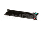 305-380C Beverage Air Coil - Evap 20Lx2Wx6H .0075 Flat 7 Fpi .