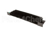 305-380C Beverage Air Coil - Evap 20Lx2Wx6H .0075 Flat 7 Fpi .