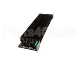 305-380C Beverage Air Coil - Evap 20Lx2Wx6H .0075 Flat 7 Fpi .