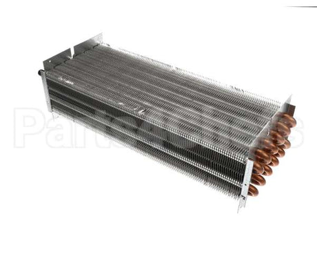 305-386D-01 Beverage Air Evaporator Coil 19.00 X 7.50 X 4.33 Bz13