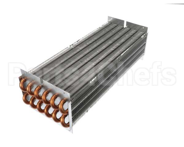 305-386D-01 Beverage Air Evaporator Coil 19.00 X 7.50 X 4.33 Bz13