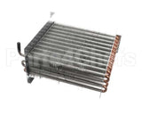 305-387D-01 Beverage Air Coil - Cond 11Lx4Dx11H .0075 Flat 6Fpi .