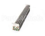 305-408C Beverage Air Coil - Evap 24Lx3Dx4H .0075 Flat 7 Fpi .