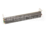 305-408C Beverage Air Coil - Evap 24Lx3Dx4H .0075 Flat 7 Fpi .
