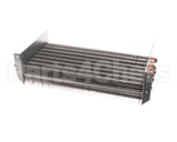 305-434D Beverage Air Coil Cond- 14.75L X 8H X 3R, 24 Tube, 6