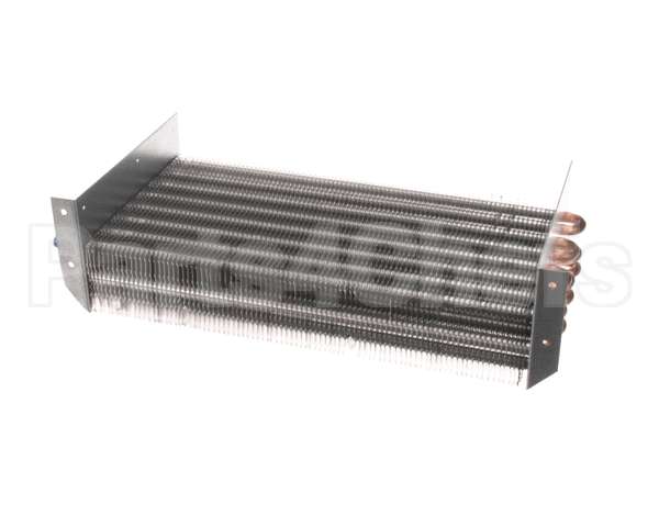 305-434D Beverage Air Coil Cond- 14.75L X 8H X 3R, 24 Tube, 6