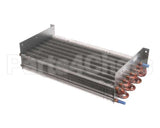 305-434D Beverage Air Coil Cond- 14.75L X 8H X 3R, 24 Tube, 6