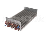 305-434D Beverage Air Coil Cond- 14.75L X 8H X 3R, 24 Tube, 6