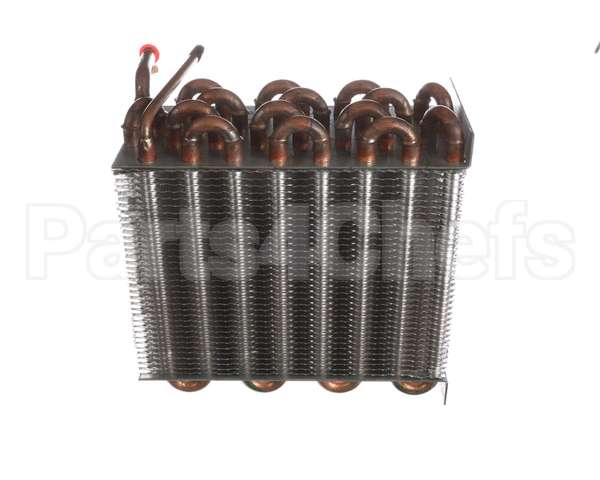 305-435C Beverage Air Coil Cond- 5.93L X 8H X 4R, 32 Tube, 6 F