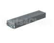 305-442D Beverage Air Evaporator Coil 4 X 7 X 28