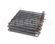 305-449D Beverage Air Coil - Cond 7.8Lx2.5Wx8H .0075 Al Sin 8