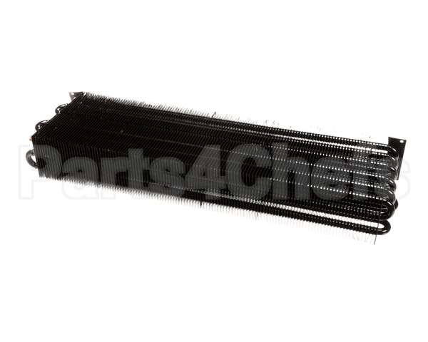 305-456D Beverage Air Coil - Evap 20Lx3Dx6H .0095 Flat 6 Fpi .