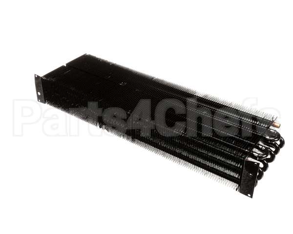 305-456D Beverage Air Coil - Evap 20Lx3Dx6H .0095 Flat 6 Fpi .