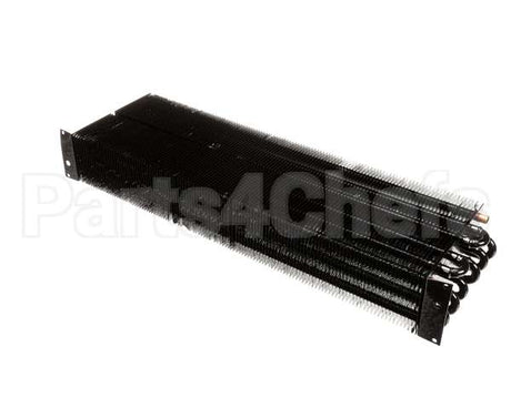 305-456D Beverage Air Coil - Evap 20Lx3Dx6H .0095 Flat 6 Fpi .