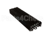 305-456D Beverage Air Coil - Evap 20Lx3Dx6H .0095 Flat 6 Fpi .