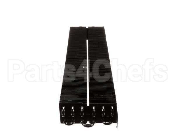 305-456D Beverage Air Coil - Evap 20Lx3Dx6H .0095 Flat 6 Fpi .