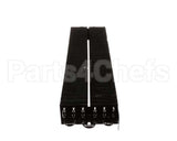 305-456D Beverage Air Coil - Evap 20Lx3Dx6H .0095 Flat 6 Fpi .