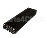 305-456D Beverage Air Coil - Evap 20Lx3Dx6H .0095 Flat 6 Fpi .