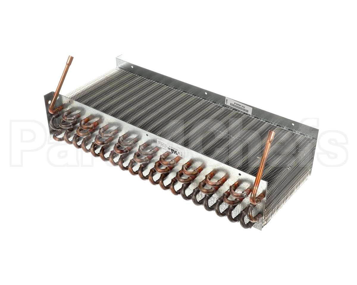 305-466D Beverage Air Coil Cond 5.75L X 15H X 4R 80T