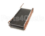 305-466D Beverage Air Coil Cond 5.75L X 15H X 4R 80T