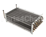 305-468D Beverage Air Coil Cond - 3.409H X 7.874H X 11R, 32 Tu